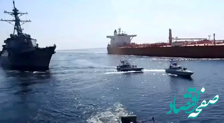 بررسی حقوق و وظایف ایران در کنترل تنگه هرمز در مقابل فشارهای بین‌المللی + جزئیات