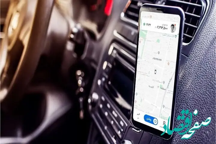 درآمد حدودی اسنپ چقدر است؟ | رانندگان اسنپ و تپسی، زیر بار کمیسیون