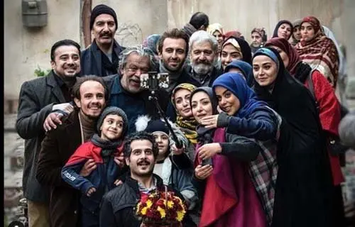 جایگزین سریال باخانمان از شبکه آی‌فیلم چه سریالی خواهد بود؟