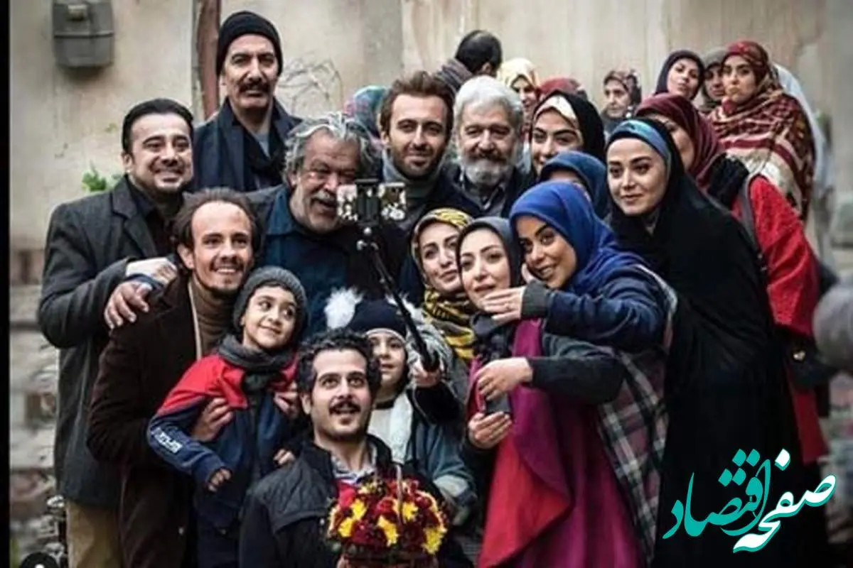 جایگزین سریال باخانمان از شبکه آیفیلم چه سریالی خواهد بود؟