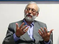 اظهارات عجیب جواد لاریجانی خبرساز شد