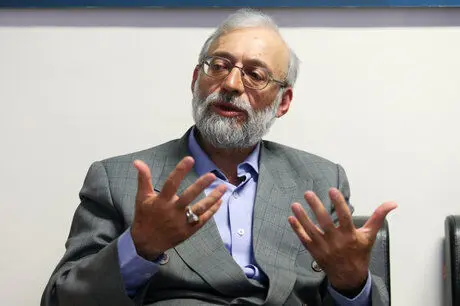 اظهارات عجیب جواد لاریجانی خبرساز شد