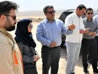مجتمع پتاس محور توسعه در زنجیره تامین مواد معدنی کشور است