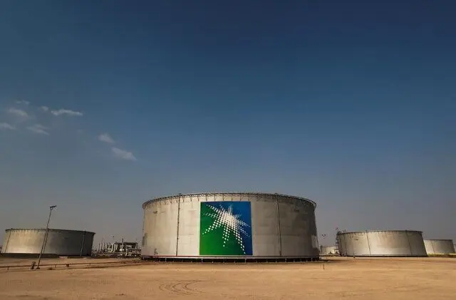 عربستان از قیمت بالای فروش نفت عقب رفت