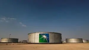 عربستان از قیمت بالای فروش نفت عقب رفت