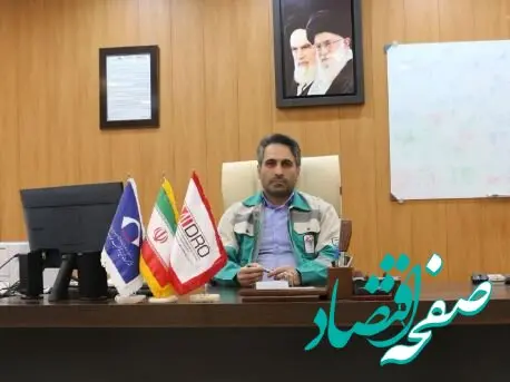 دومین محموله بین‌المللی تجهیزات معدنی به پروده ۴ طبس رسید/ فاز دیگری از توسعه معدنی طبس محقق شد