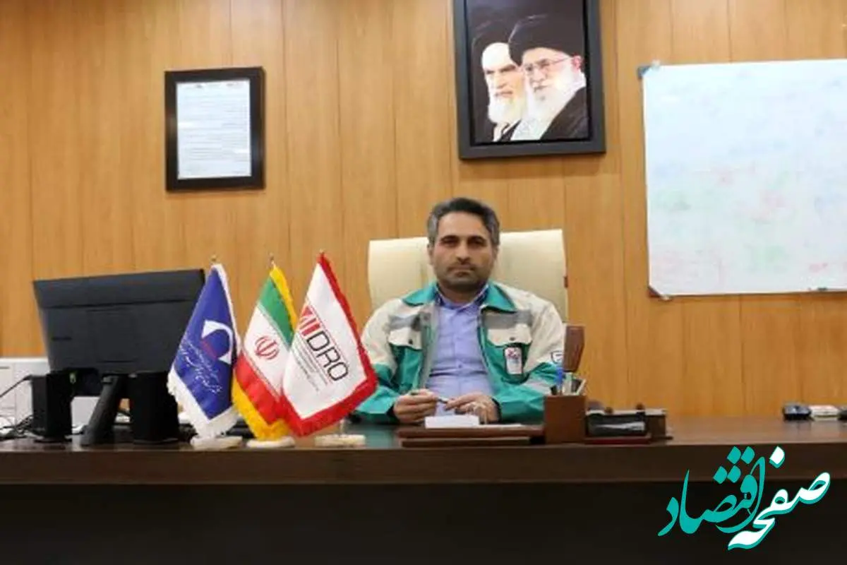 دومین محموله بینالمللی تجهیزات معدنی به پروده ۴ طبس رسید/ فاز دیگری از توسعه معدنی طبس محقق شد
