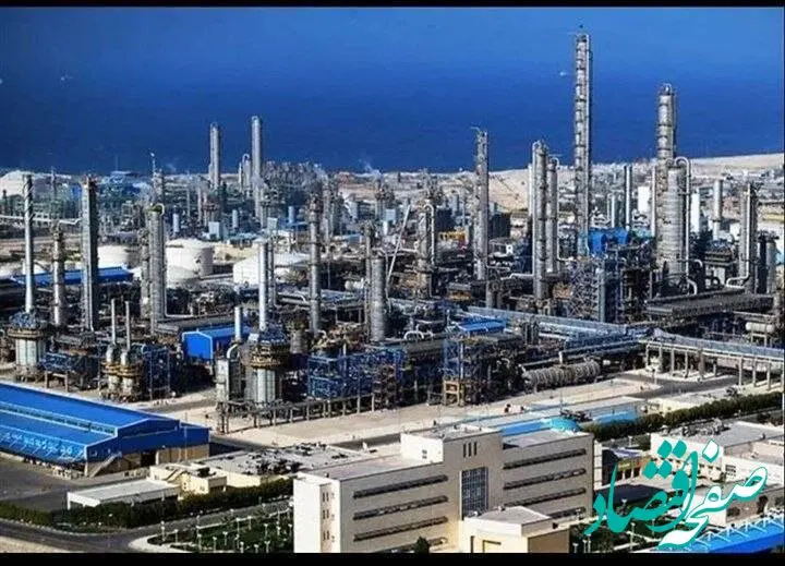 علت توقف صادرات تمام محصولات پتروشیمی ایران چیست؟ 