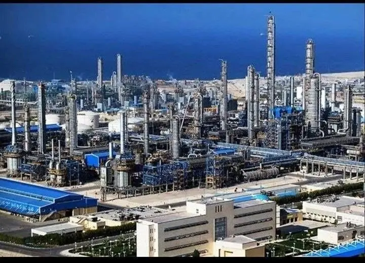 علت توقف صادرات تمام محصولات پتروشیمی ایران چیست؟ 