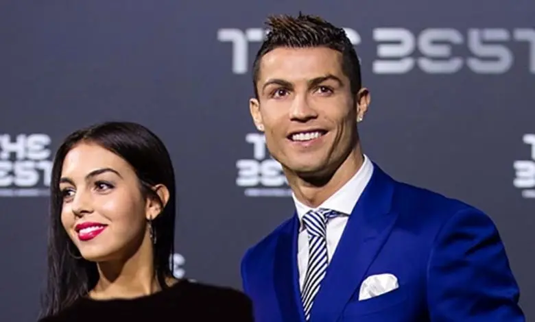 استوری  جالب رونالدو  و طاها بیرانوند + عکس 