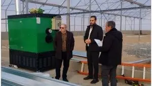 حرکت منطقه آزاد ماکو به‌سوی کشاورزی نوین؛ شهرک گلخانه‌ای در راه است