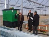 حرکت منطقه آزاد ماکو به‌سوی کشاورزی نوین؛ شهرک گلخانه‌ای در راه است