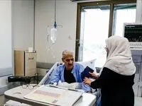 اعتراض بازنشستگان فولاد: دو سال انتظار برای هزینه درمان، با عزت زندگی کردن حق ماست