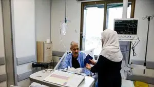 اعتراض بازنشستگان فولاد: دو سال انتظار برای هزینه درمان، با عزت زندگی کردن حق ماست
