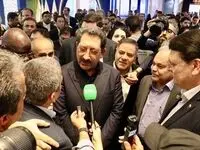 وزیر صنعت، معدن و تجارت: فولاد خوزستان فراتر از ظرفیت اسمی عمل کرده است/ کاهش یک میلیون تنی تولید فولاد خوزستان به دلیل محدودیت‌های برقی/ وزیر صمت از عملکرد فولاد خوزستان در شرایط سخت تقدیر کرد