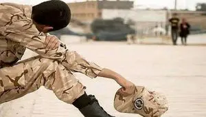 کشف اسم جدید و جالب برای سربازی + جزئیات این خبر جنجالی!