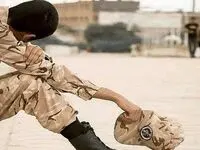 کشف اسم جدید و جالب برای سربازی + جزئیات این خبر جنجالی!