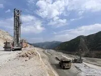 رشد 121 درصدی حفاری اکتشافی در ملی مس به ثبت رسید