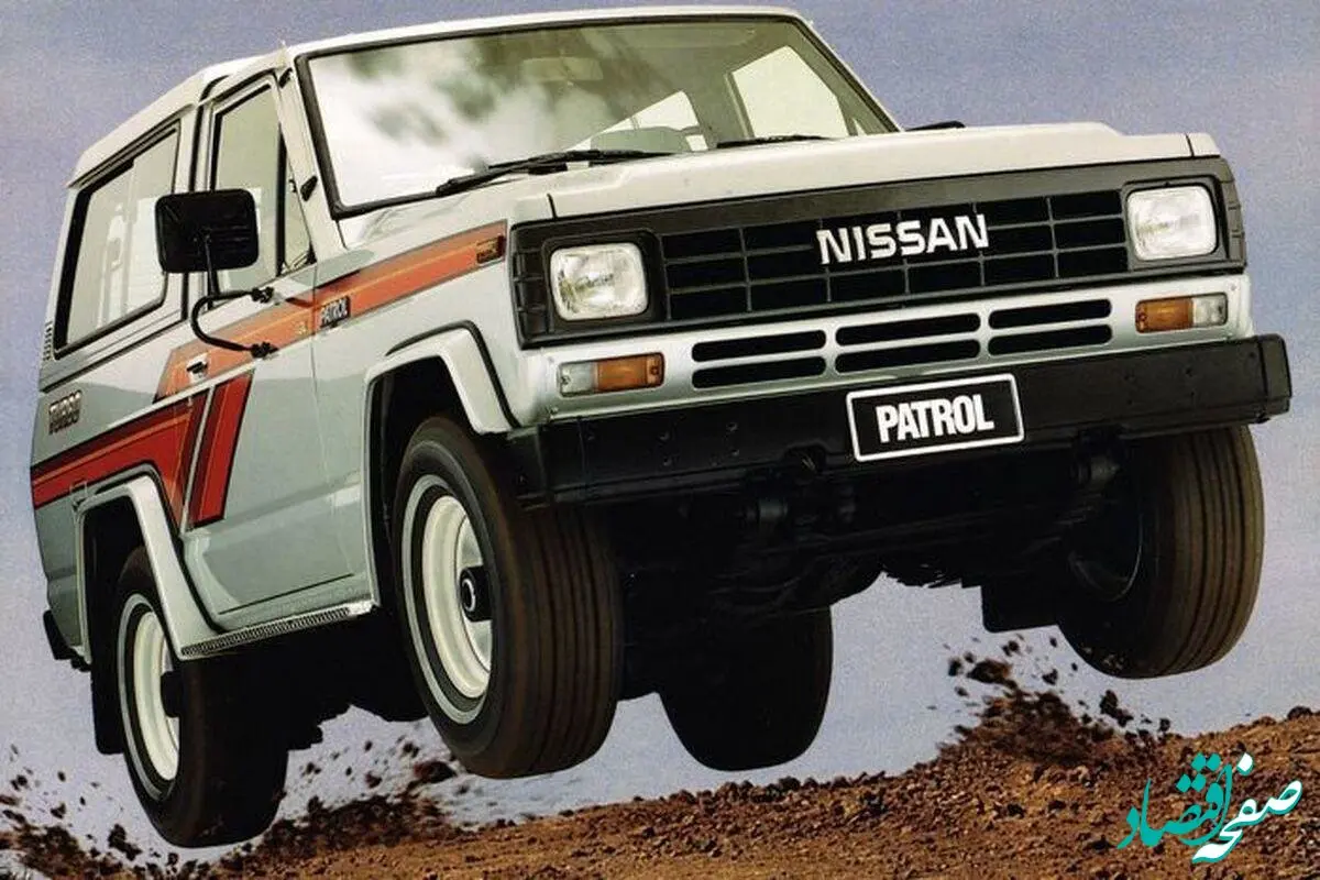 از قیمت این شاسی بلند شوکه می‌شوید! |  این مدل لندکروز فقط ۴۲۰ میلیون! + جدول خرداد ۱۴۰۴