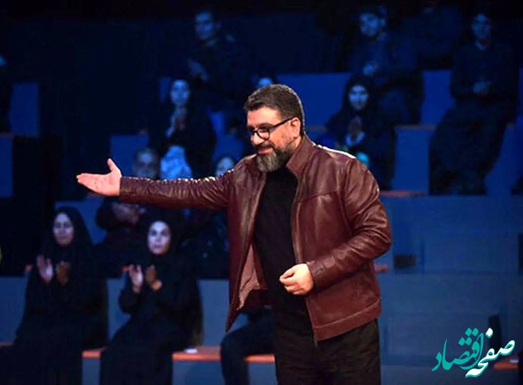 تیکه پرانی “رشیدپور” با تیکه کلام به نظرتون واقعی یا کیکه؟! مثل بمب منفجر شد