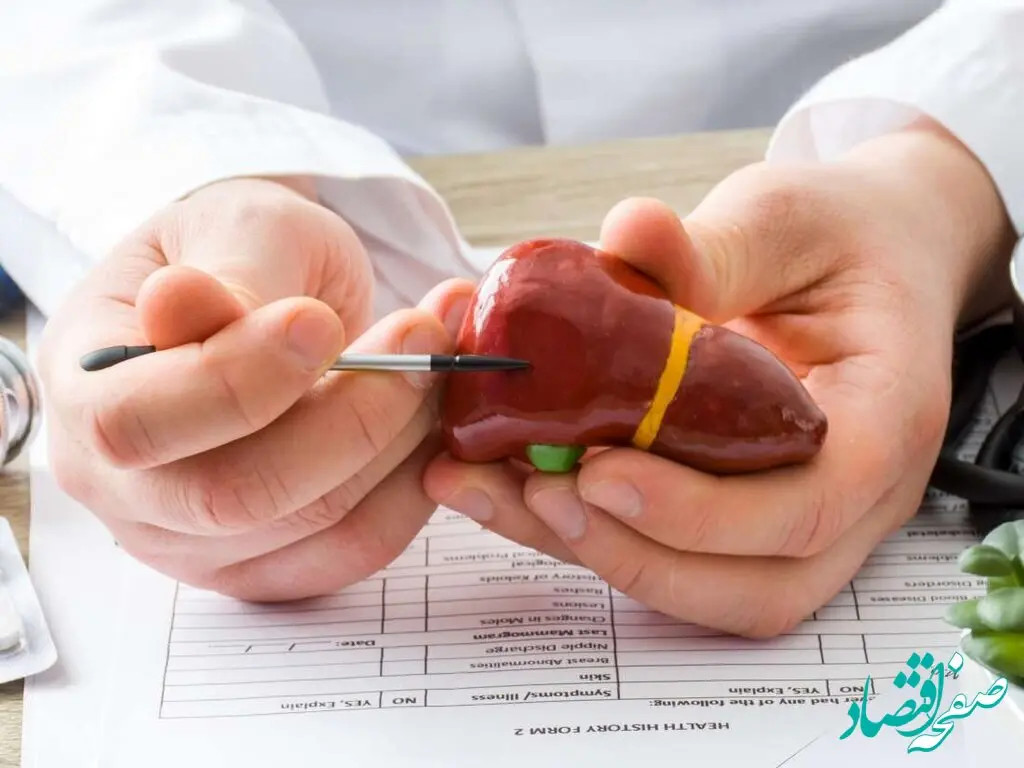 نحوه پاکسازی کبد + چند روش کاربردی پاکسازی کبد