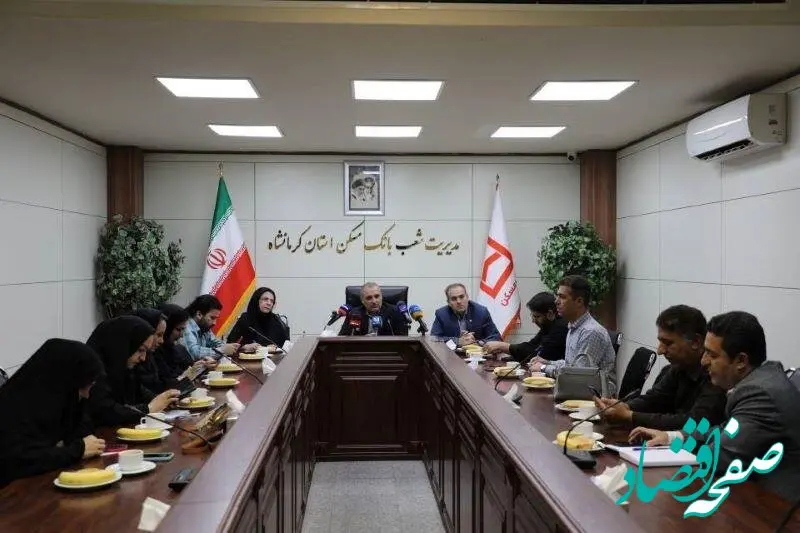 تحویل بیش از ۱۸۰۰ واحد نهضت ملی به متقاضیان/ پرداخت به موقع اقساط، توان تسهیلات دهی بانک مسکن را افزایش می دهد