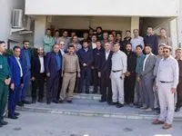 جهش تولید با تابعیت از استراتژی توسعه پایدار به‌دست می‌آید