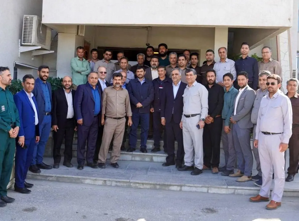 جهش تولید با تابعیت از استراتژی توسعه پایدار بهدست میآید