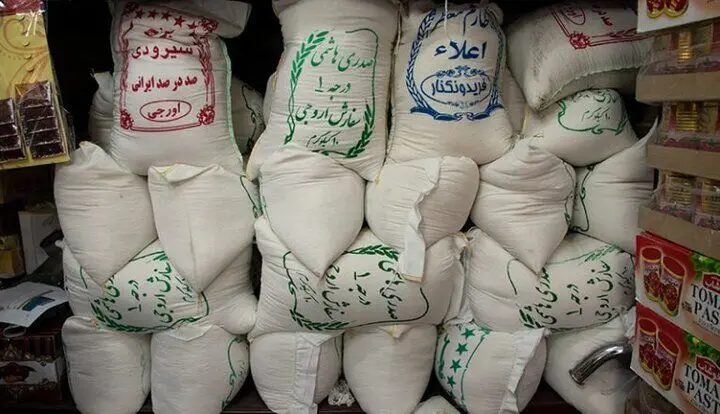 هنوز چرا برنج ارزان نشده است؟
