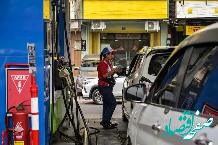 بمب ساعتی در پمپ بنزین های آمریکا؛ چرا واشنگتن در جنگ اقتصادی با ایران شکننده‌تر از تهران است؟