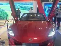 گزارش تصویری سومین نمایشگاه تحول صنعت خودرو ۱۴۰۳