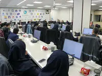 برگزاری جلسه مشترک بررسی مشکلات سامانه جامع تجارت ایران