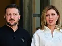 افشاگری از نقش زلنسکی و همسرش در پرونده اپستین 