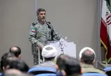 برنامه جدید نیروهای مسلح ایران برای تقابل با آمریکا