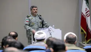برنامه جدید نیروهای مسلح ایران برای تقابل با آمریکا