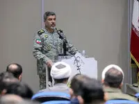 برنامه جدید نیروهای مسلح ایران برای تقابل با آمریکا