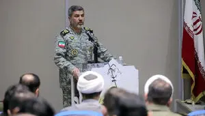 برنامه جدید نیروهای مسلح ایران برای تقابل با آمریکا