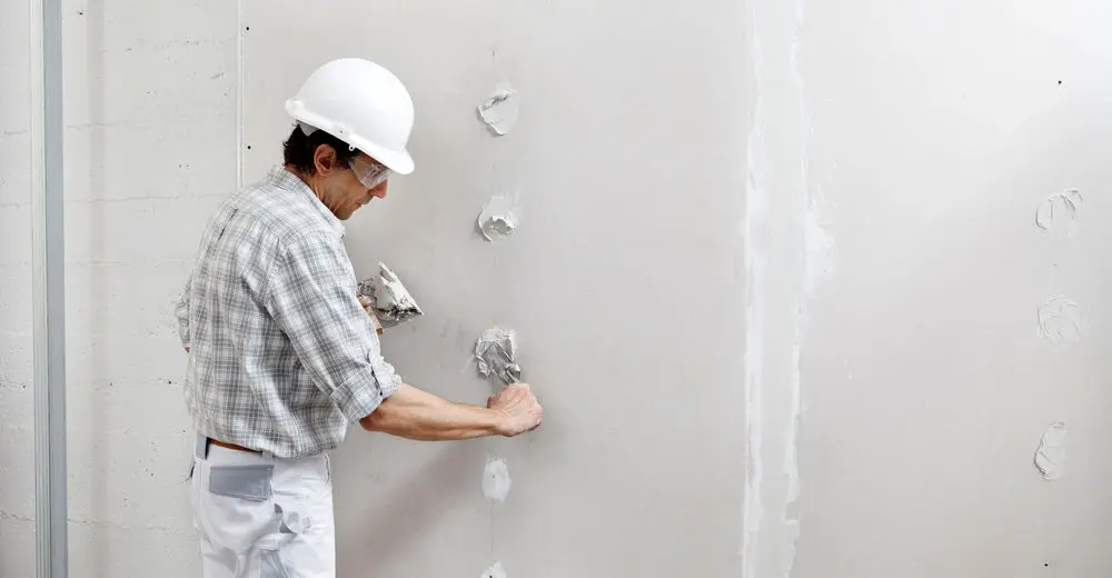 بهترین چسب ضد رطوبت دیوار گچی + (مراحل نم گیری و استفاده از چسب ضدرطوبت)