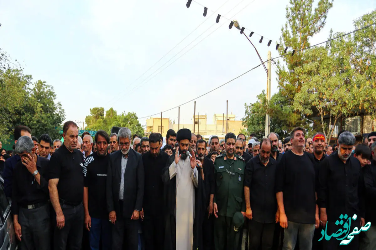 فوری؛ فرمانده کل سپاه پیام صادر کرد