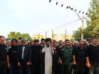 فوری؛ فرمانده کل سپاه پیام صادر کرد