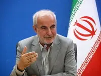 دولت در ارتباط  با کشورها آگاهانه  عمل کرده/تحریم  ها خنثی می شود