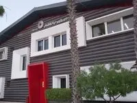 رونمایی سردیس مدیرعامل سوپرپایپ در موزه ملی کارآفرینان بزرگ ایرانی