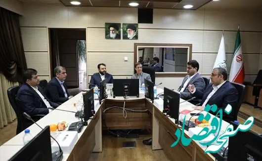 همکاری های سازنده بانک شهر با شهرداری ها در راستای ارتقای سطح زندگی شهروندان