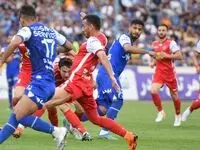 کشمکش میان استقلال وپرسپولیس برای تاریخ برگزاری دربی بالا گرفت / تاریخ بازی استقلال عوض می شود ؟ 