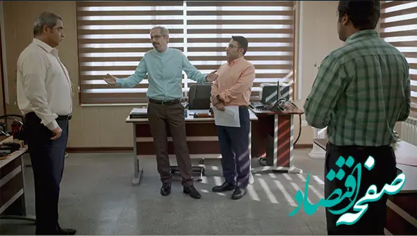 جایگزین سریال صفر ۲۱ چه سریالی خواهد بود؟