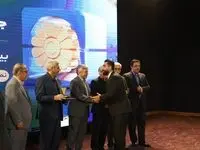 تقدیر از نوآوران بزرگترین سازمان فروش بیمه های کشور
