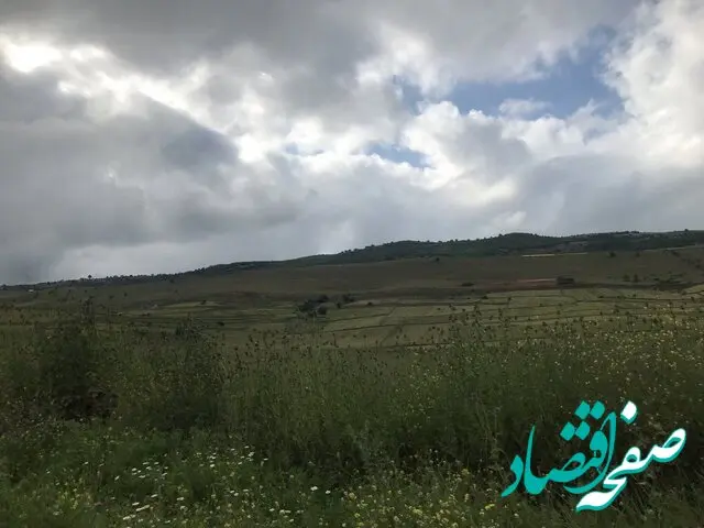 مازندرانی ها بخوانند؛ افزایش دما در مازندران