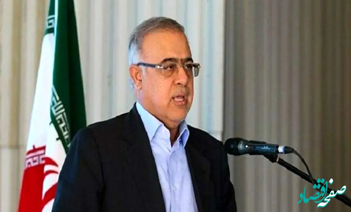 محمد آشوری استاندار جدید هرمزگان کیست؟ / بیوگرافی محمد آشوری 