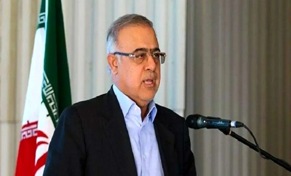 محمد آشوری استاندار جدید هرمزگان کیست؟ / بیوگرافی محمد آشوری