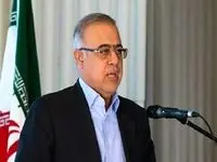 محمد آشوری استاندار جدید هرمزگان کیست؟ / بیوگرافی محمد آشوری 